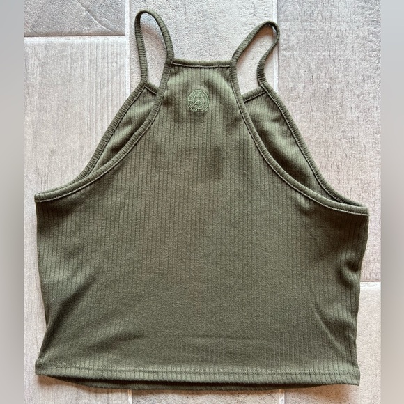 Earthbound spaghetti strap tank! - Picture 3 of 8